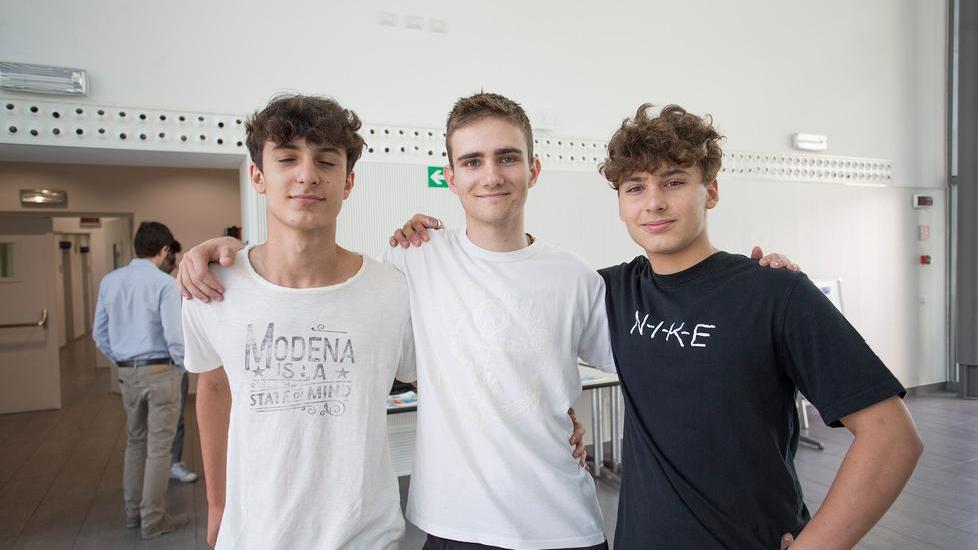 “Yep”, è finita la scuola per i piccoli imprenditori