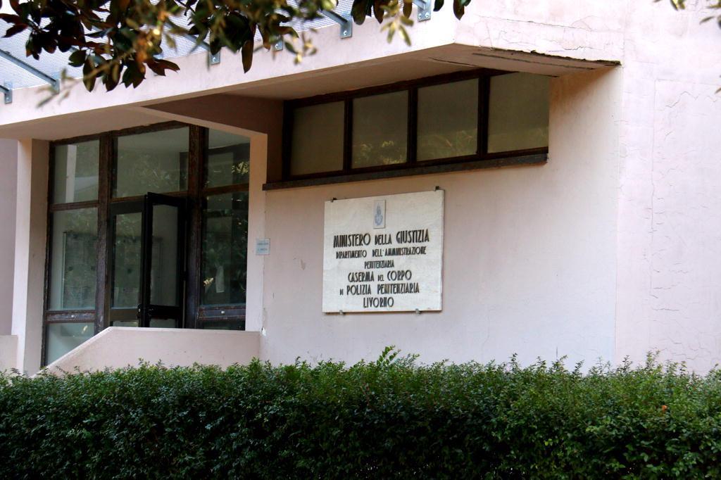 Detenuto si toglie la vita nel carcere delle Sughere 