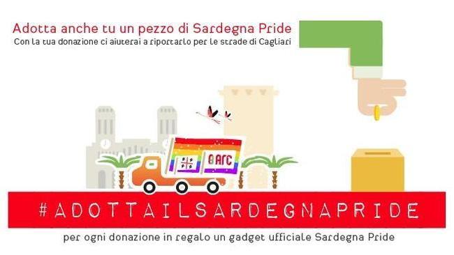 Stop alla pagina Facebook del Sardegna Pride: "Censura" 