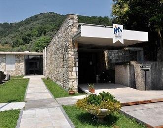 Il Museo del marmo sarà spostato in centro città 