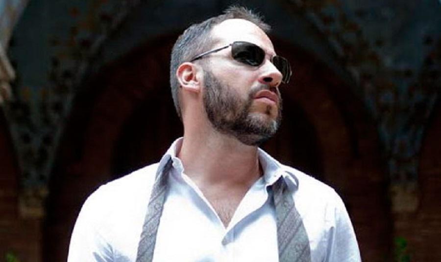 Modena, il rapper Murubutu questa sera all’Estatoff 