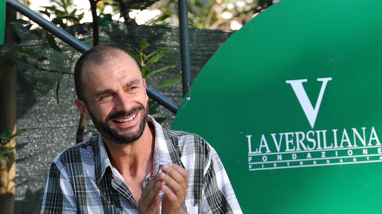 Fabio Genovesi alla Versiliana