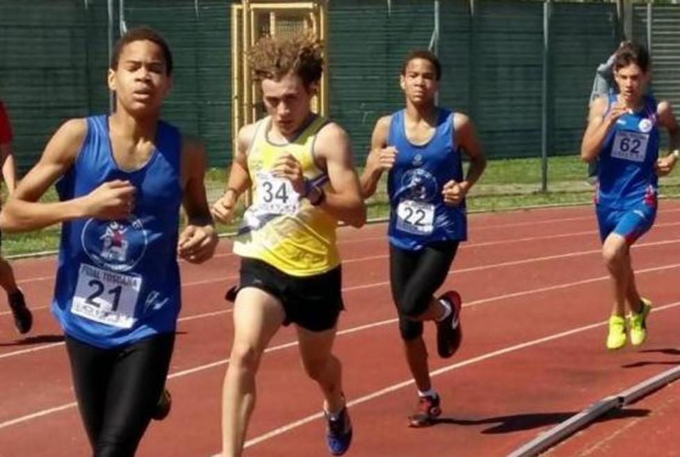 L’AlP si fa onore nel campionato regionale 