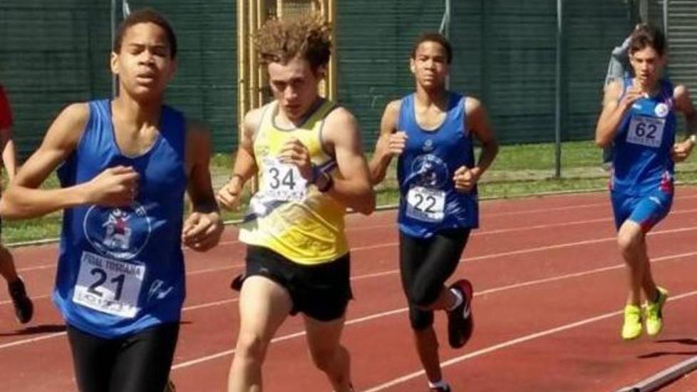 L’AlP si fa onore nel campionato regionale