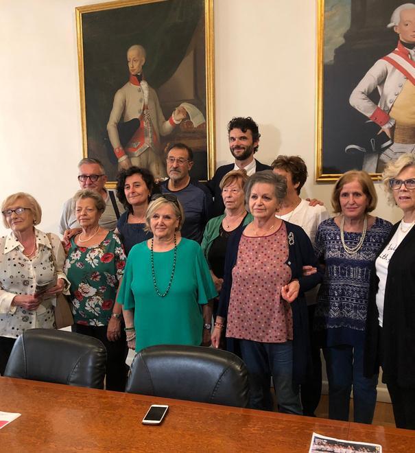 Torna la gara “Il Dolcissimo” I fondi raccolti vanno all’Ail