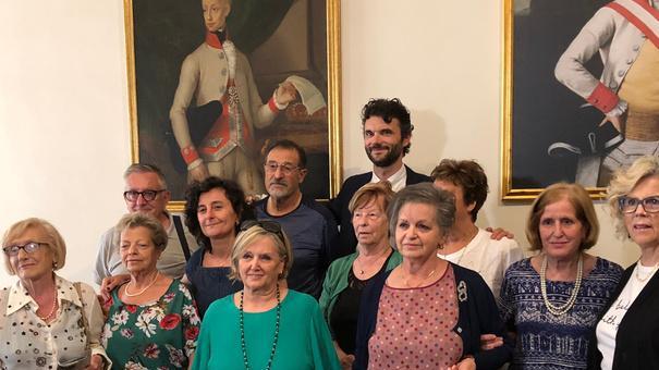 Torna la gara “Il Dolcissimo” I fondi raccolti vanno all’Ail