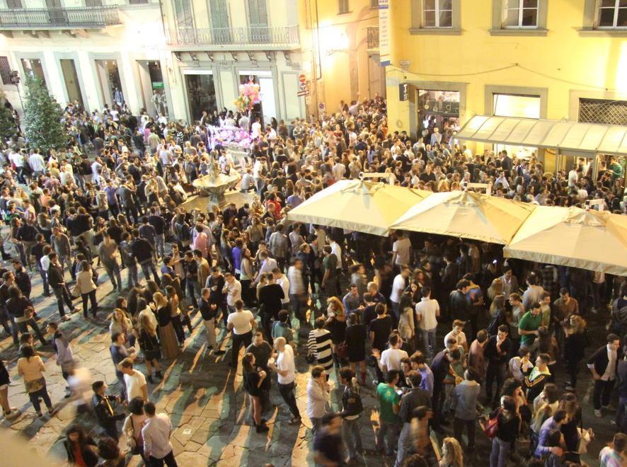 «Bene chiudere strade la sera ma occorrono i controlli»
