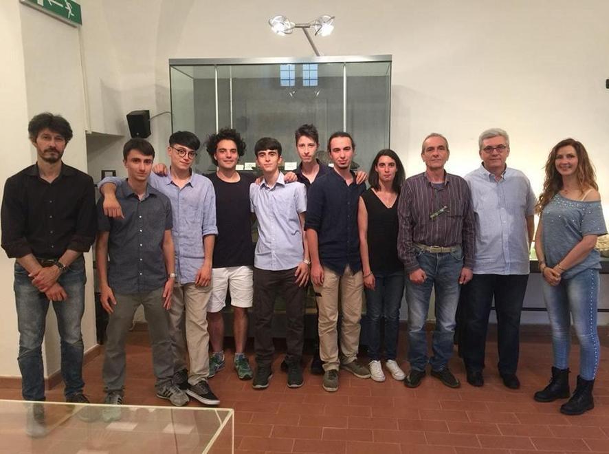Una nuova sede per il Museo naturalistico 