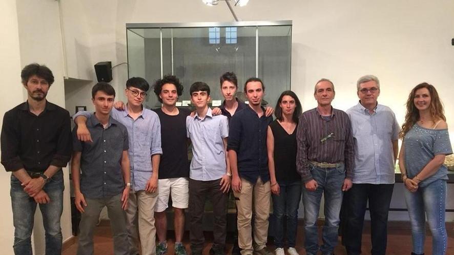 Una nuova sede per il Museo naturalistico