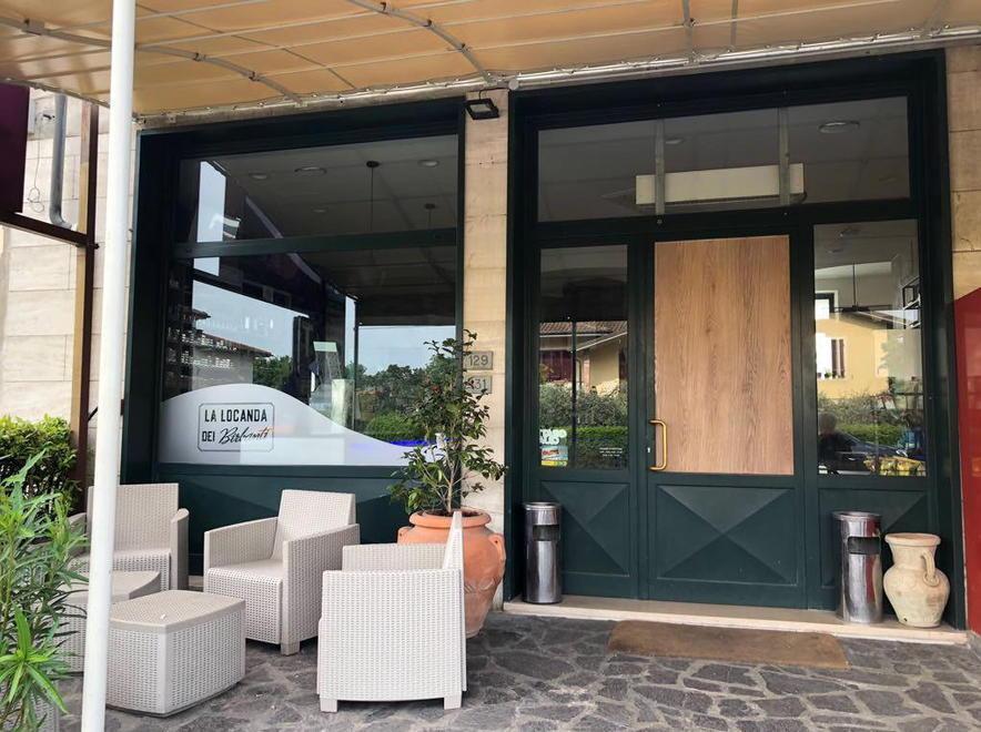 Furto da 15mila euro alla Locanda dei Birbanti 
