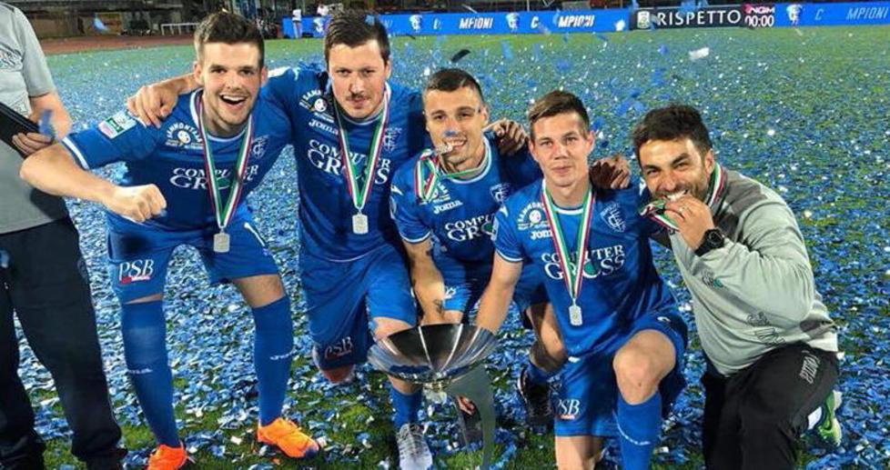 Empoli, sul Castellani soffia un vento dall’Est Europa 
