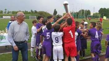 Giovanili: i ragazzini del 2007 protagonisti nella Next Star Cup