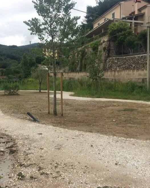 La consigliera Giobbi: «Giù le mani dai parcheggi»
