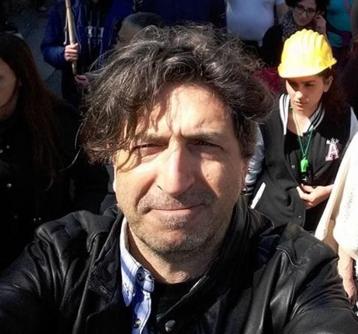 Casalini (M5S): giustizia e dignità sociale 