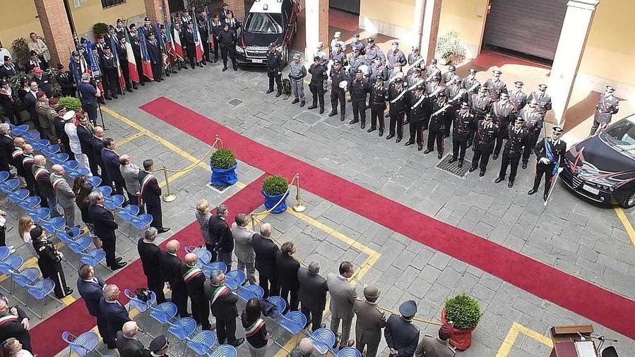 Sicurezza: più arresti e calano i reati denunciati