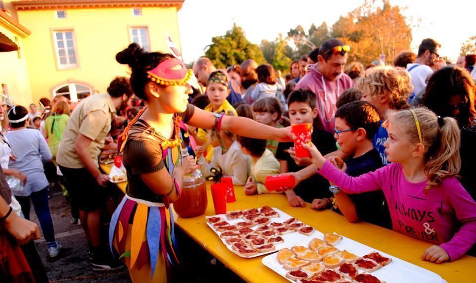 Partono le attività estive per bambini e ragazzi