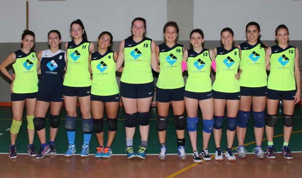 Jenco, stasera serve la remuntada 