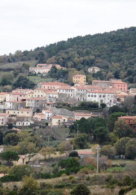 Castellina, il Comune entra nella centrale di committenza