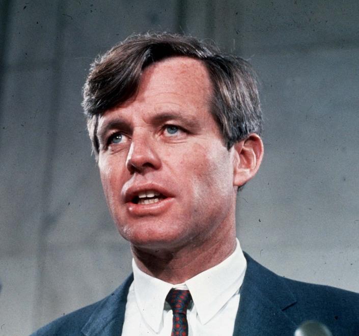 L’Udc ricorda Bob Kennedy nel segno dei diritti civili 