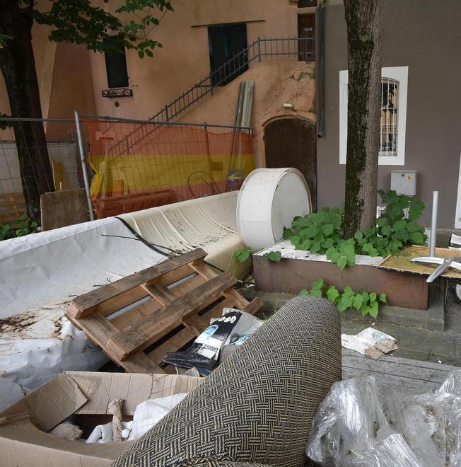 Fondi sfitti, cinque strade per ripartire 