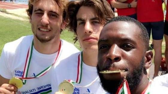 La Virtus è ancora sul tetto d’Italia