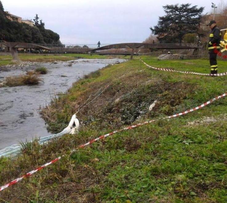 Il Comune sborserà i soldi per la bonifica del Pescia 