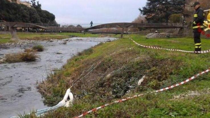 Il Comune sborserà i soldi per la bonifica del Pescia