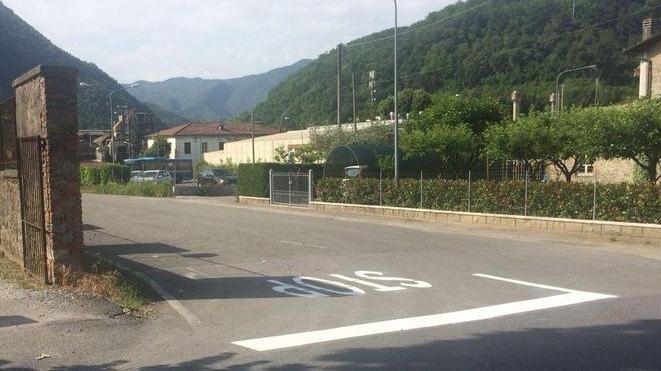 Nuova segnaletica Partiti gli interventi a Bagni di Lucca