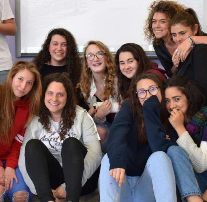 Gli studenti raccontano la Filanda 