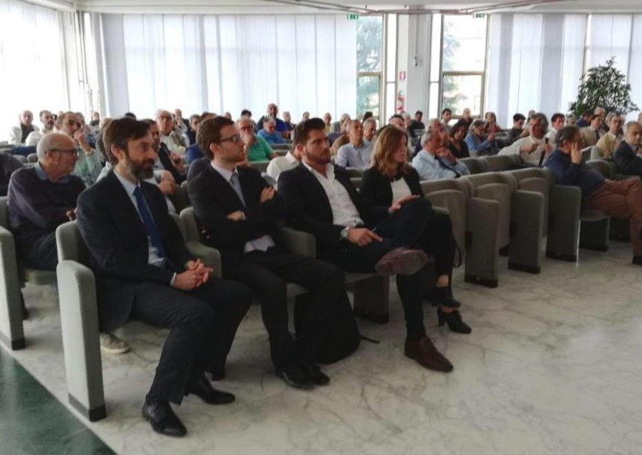 Gli ingegneri anti-erosione 