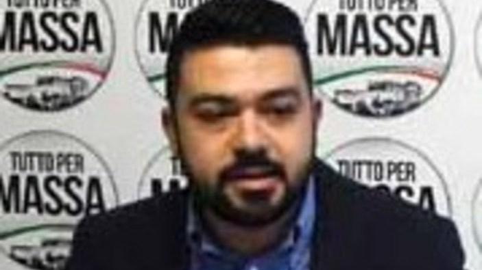 È l’aspirante sindaco più giovane, ma da 10 anni in politica. Con la destra radicale