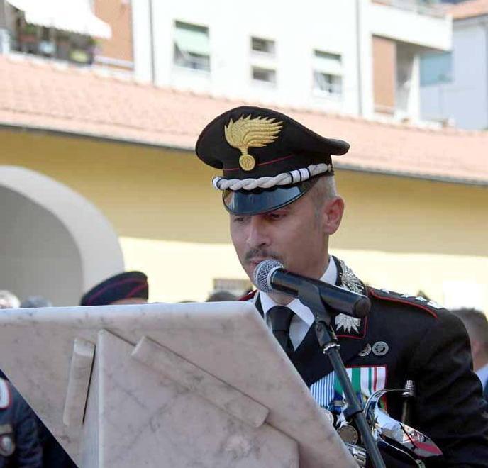 Il ricordo di Taibi fa scattare l’applauso