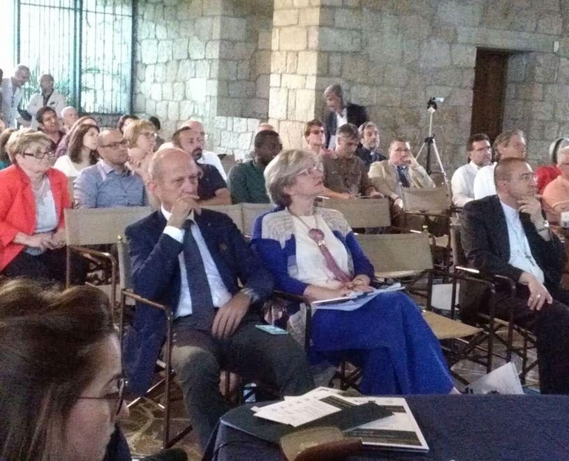Lunigiana protagonista nell’incontro europeo sulla Francigena 