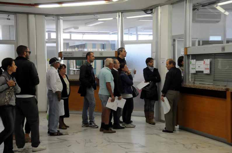 Arriva il censimento, un occasione di lavoro (a tempo) per 42 persone 
