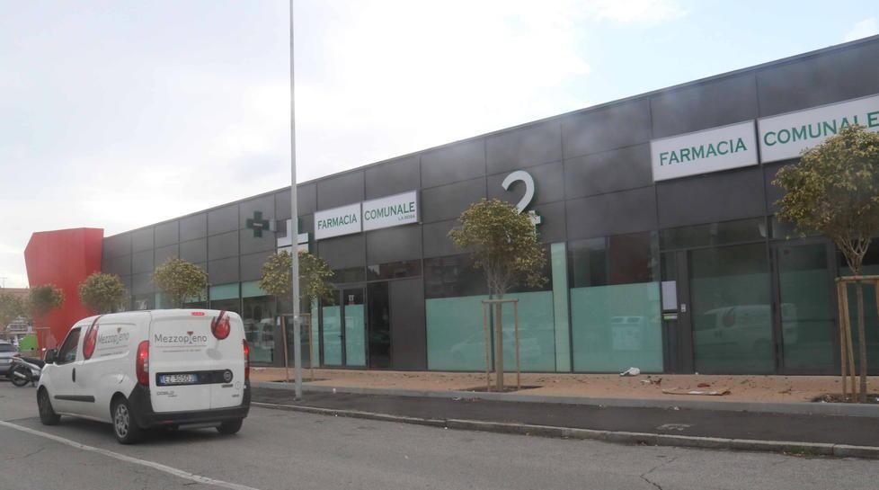 Otto assunzioni nelle farmacie comunali 