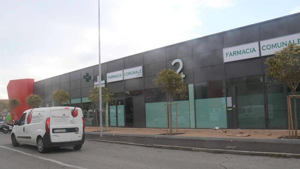 Otto assunzioni nelle farmacie comunali