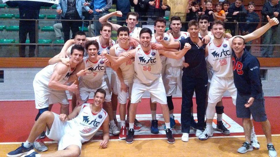 È un Stc Don Bosco d’Eccellenza ora rotta verso le finali nazionali