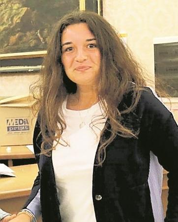 Studenti poeti sul podio Irene, Aurora e Carlo conquistano la giuria 