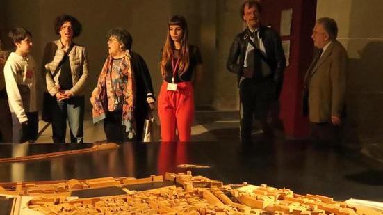 Caccia al direttore anche l’ex assessore ci fa un pensierino