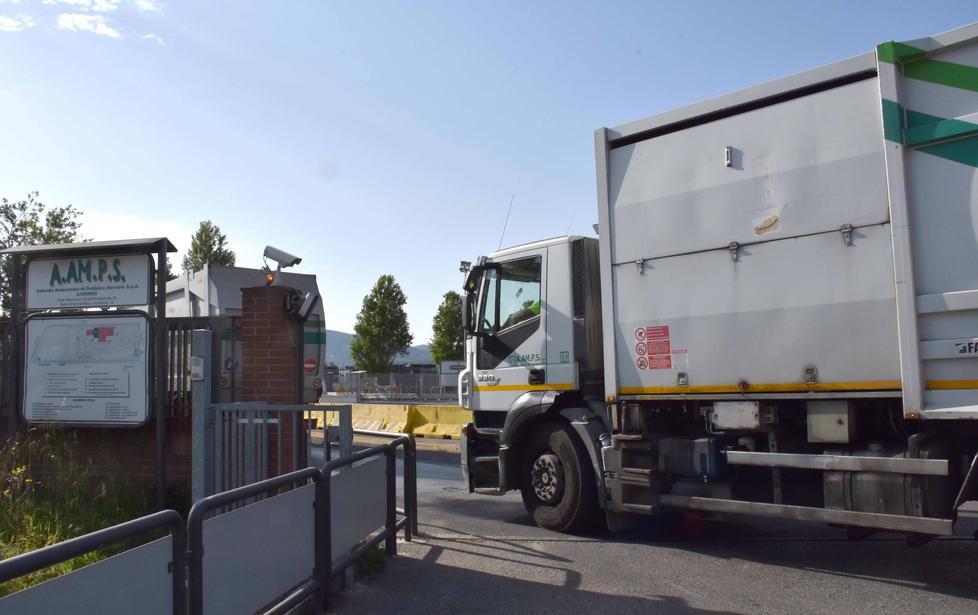 Aamps cerca personale per il porta a porta 