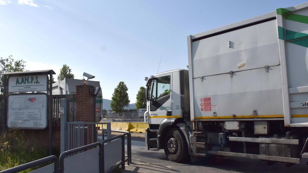 Aamps cerca personale per il porta a porta