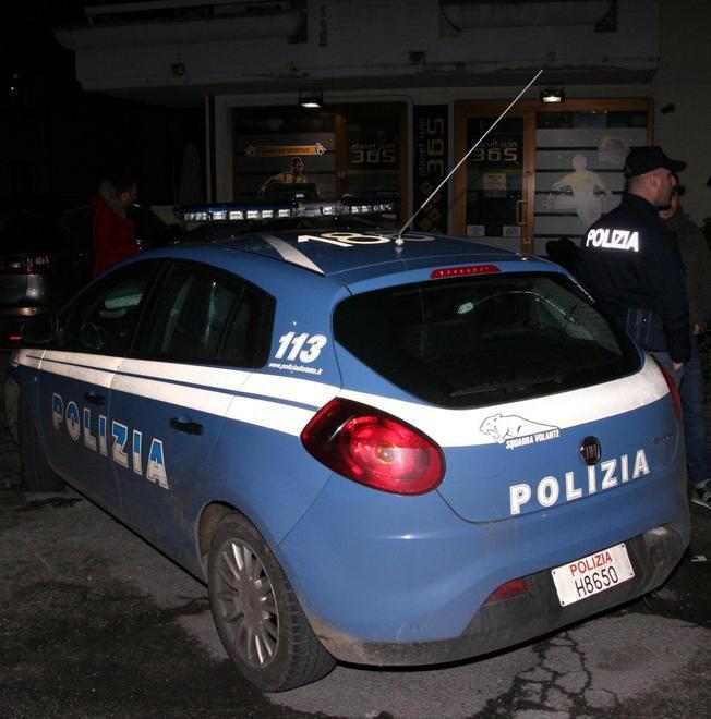Sequestrata per ripagare il debito 