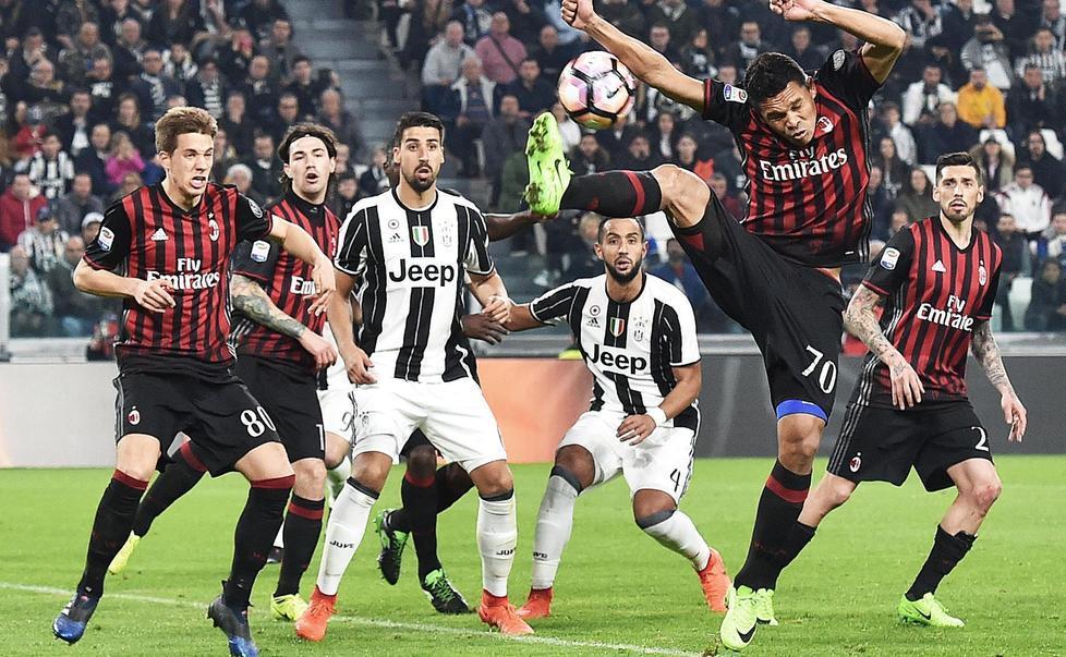 La Supercoppa italiana si giocherà in Arabia