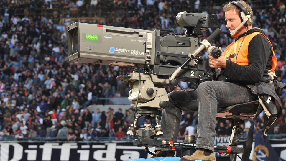 Diritti tv, salta Mediapro Sky ora in pole position