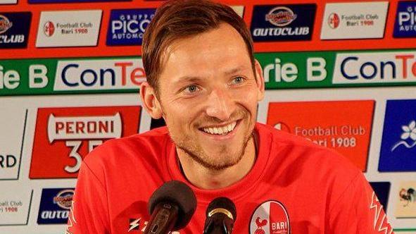 Carpi, Kozak è il nome nuovo per l’attacco