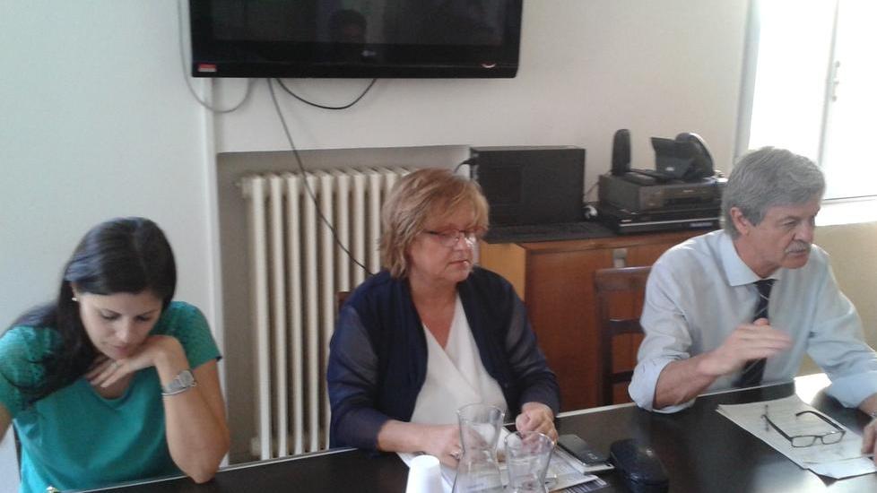 Fiorano fa la rivoluzione per rilanciare il centro