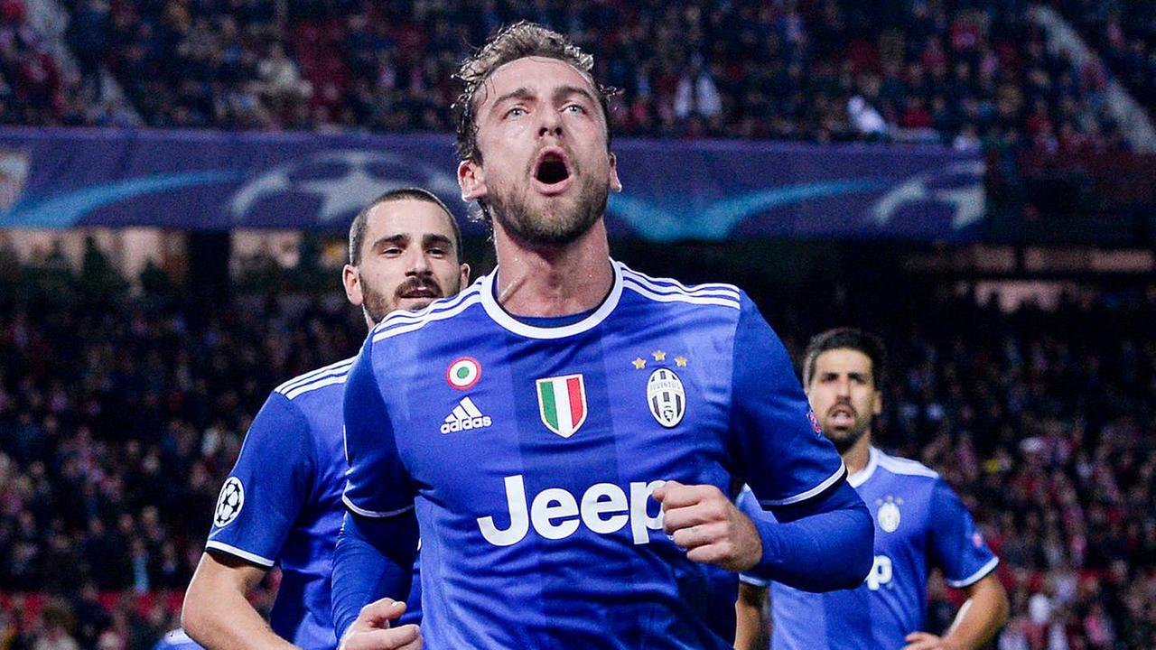 Lichsteiner ha scelto l’Arsenal e Marchisio va verso il Monaco