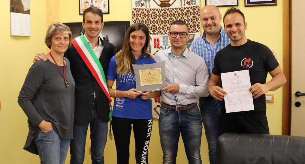 Sennori investe sulla sicurezza urbana 