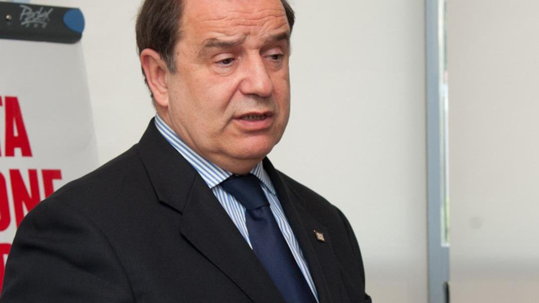 Il giudice è incompatibile processo rinviato per Sanna
