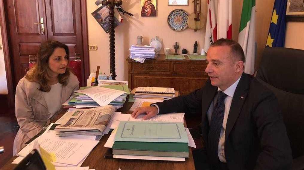 Lutzu ha scelto: Zedda è il nuovo assessore